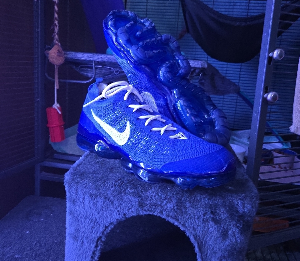 Nike Air Vapormax 2023 Flyknit Ultramarine